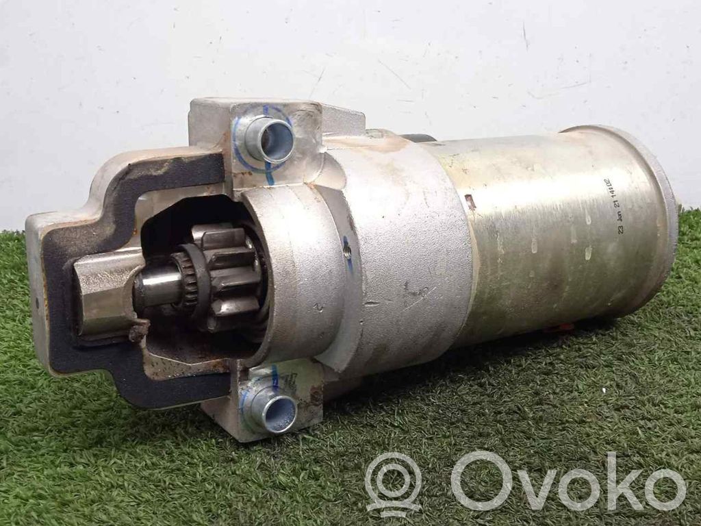 Motor de arranque   JB3T11000BD,11DIENTES,FOMOCO