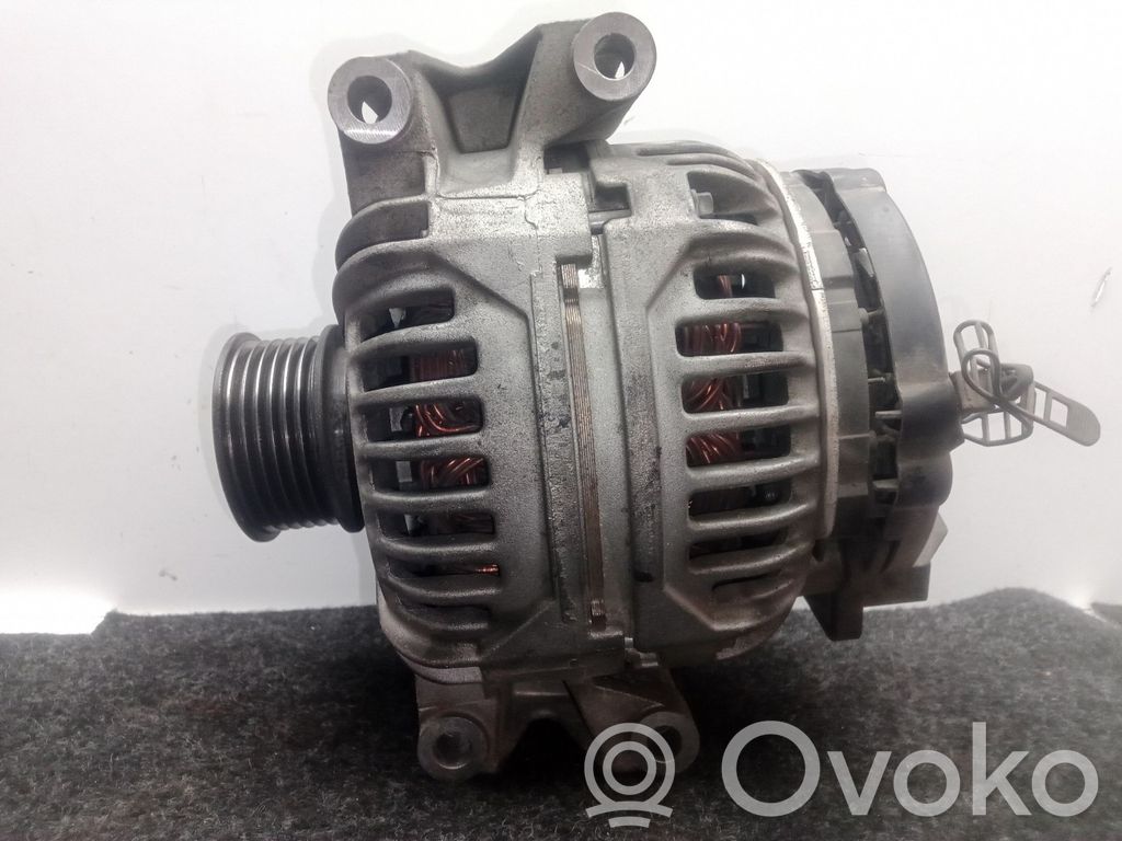 Audi A4 S4 B6 8E 8H Alternador 