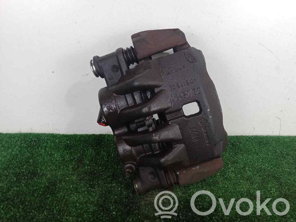 Etujarrusatula   22941501,BREMBO