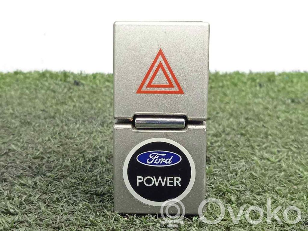 Hazard light switch   8V4T13A350AB
