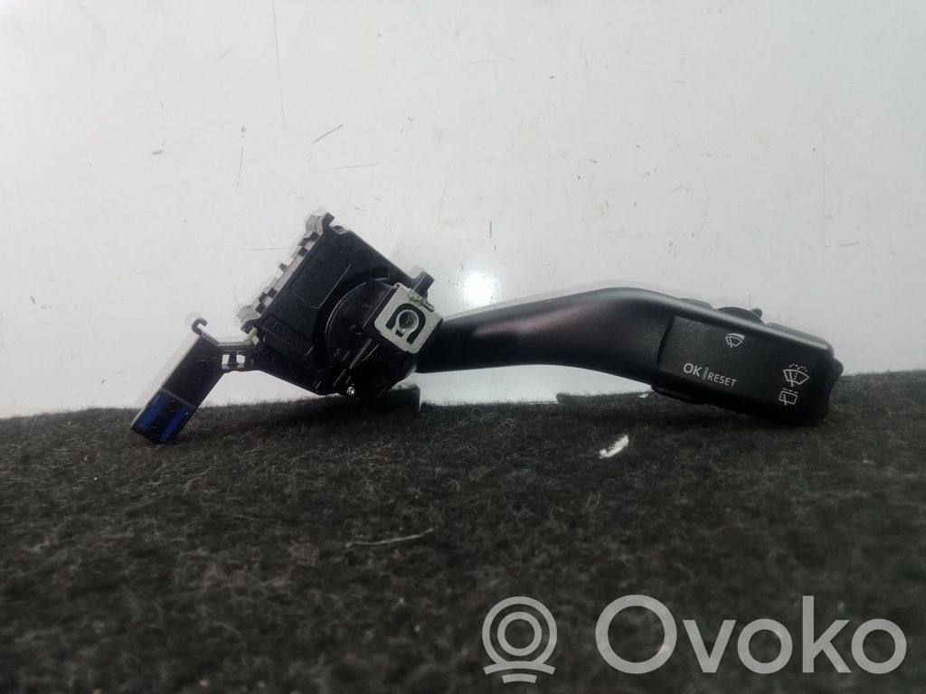 Pyyhkijän vipu   1K0953519A