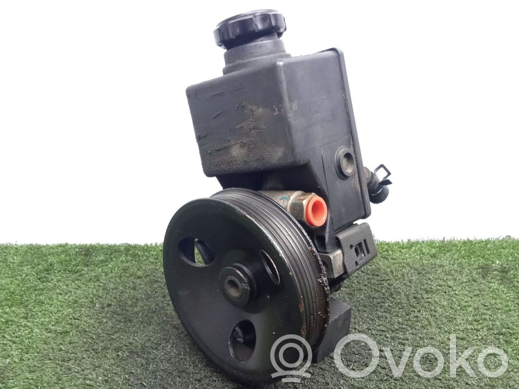Power steering pump   SINREFERENCIA,SAGINAW90BARES