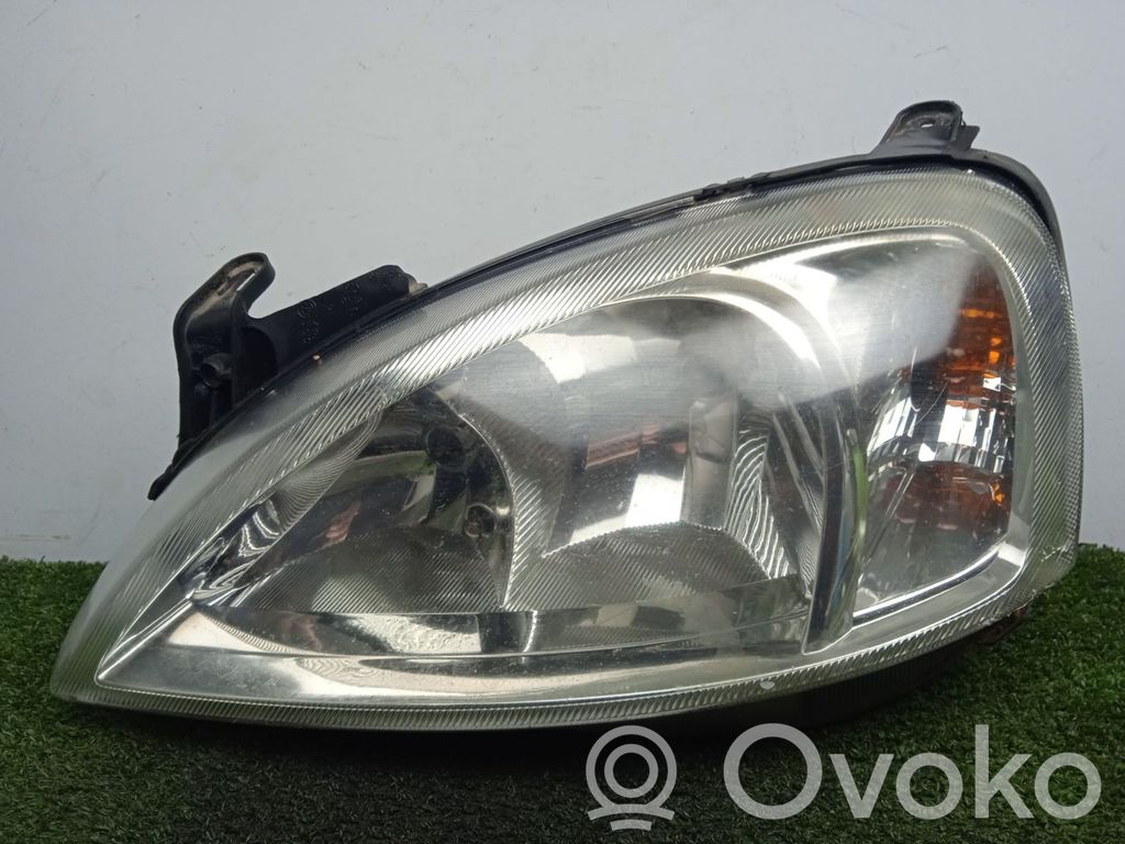 Headlight/headlamp   088885