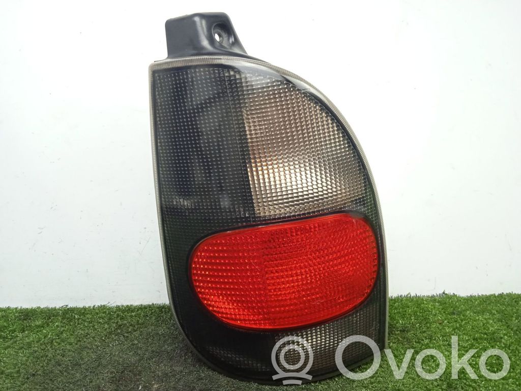 Rear/tail lights   6025301101,VALEO