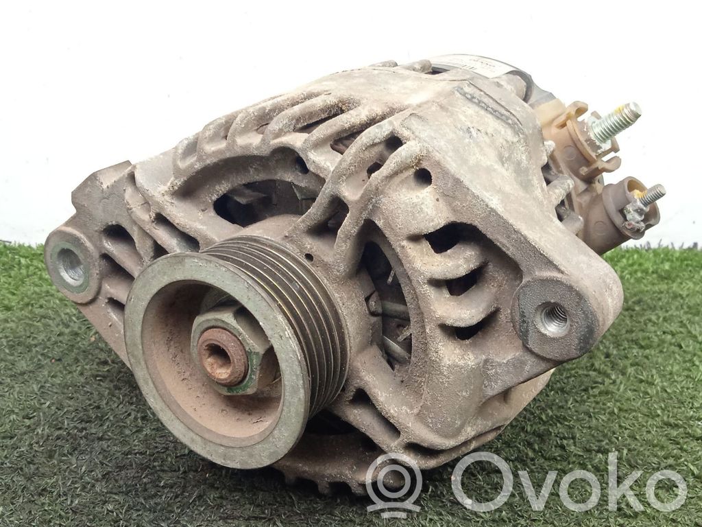 Citroen C1 Generator/alternator 