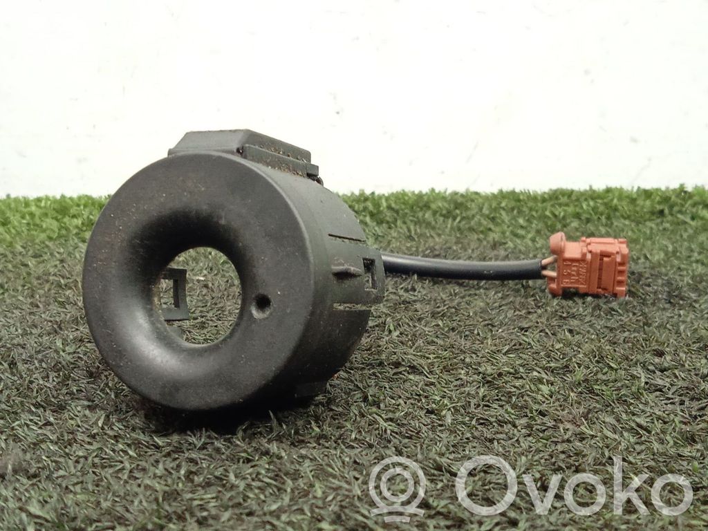 Citroen C8 Antenne radio 