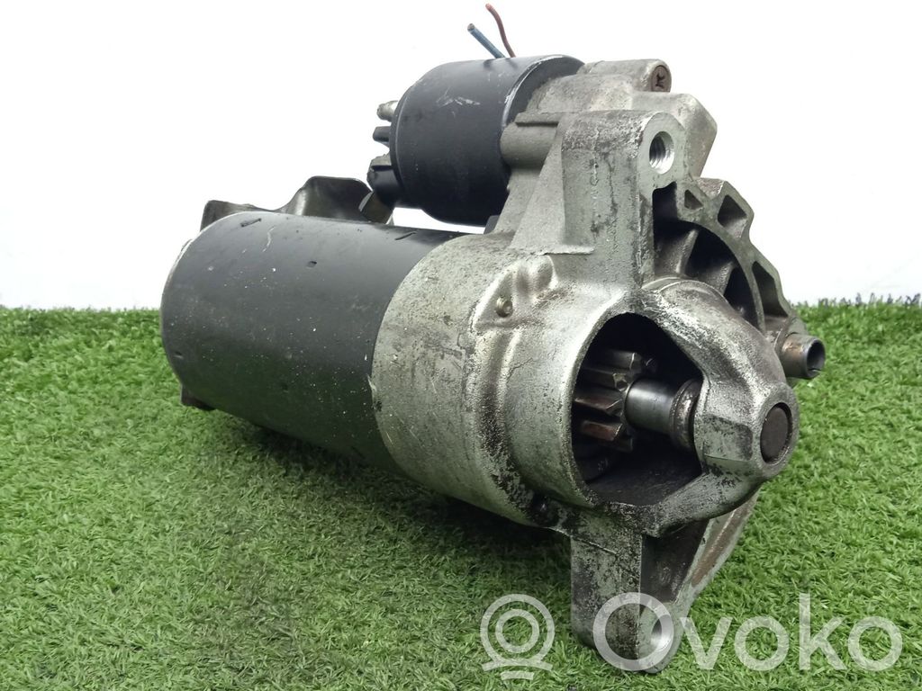 Electromotor   BOSCH,9DIENTES