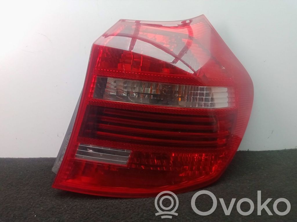 Rear/tail lights   7181298