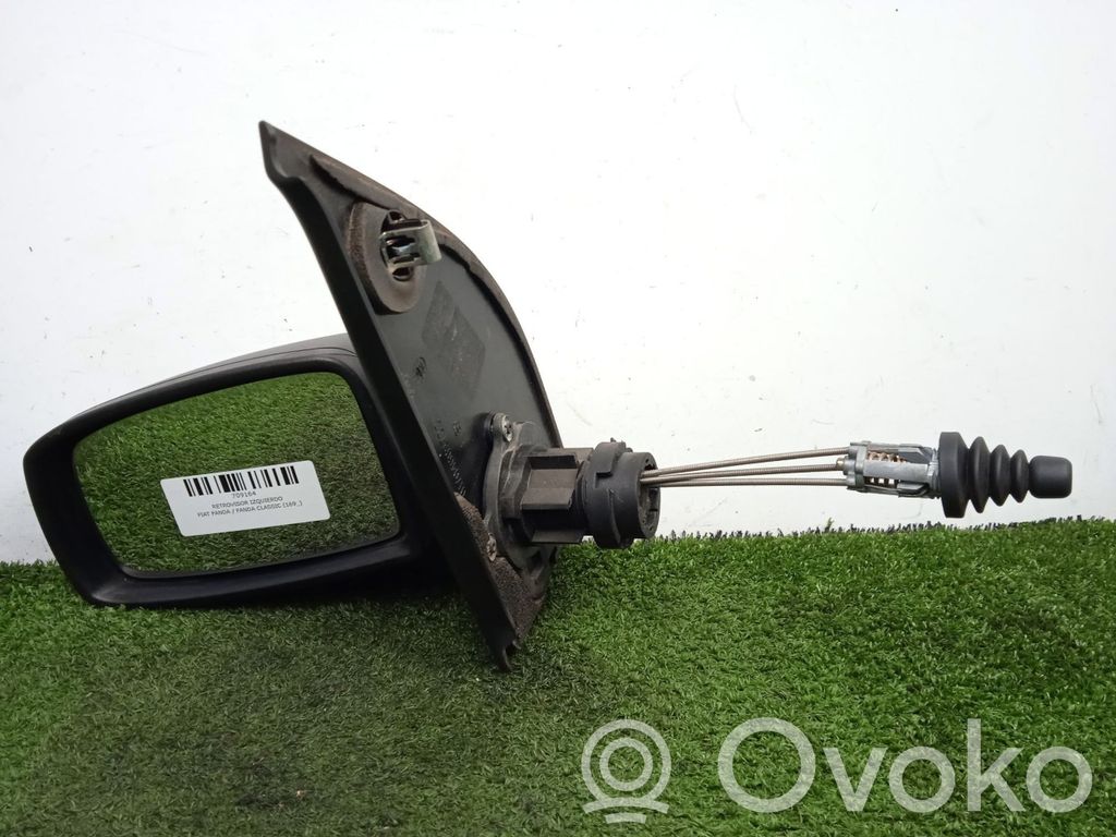 Fiat Panda II Specchietto retrovisore elettrico portiera anteriore