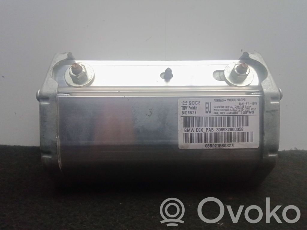 BMW 1 E81 E87 Airbag laterale 