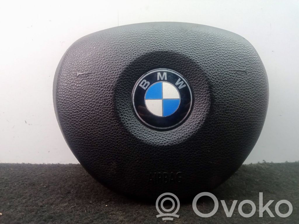 Airbag de volant   3051642