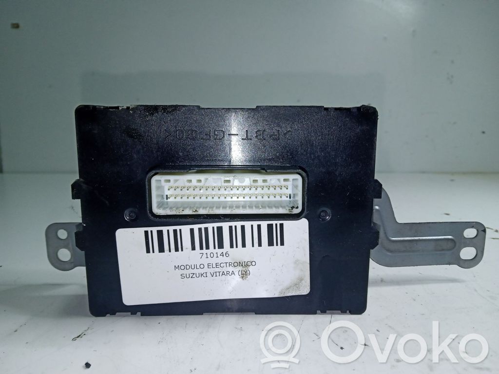 Autres unités de commande / modules   3953054P00