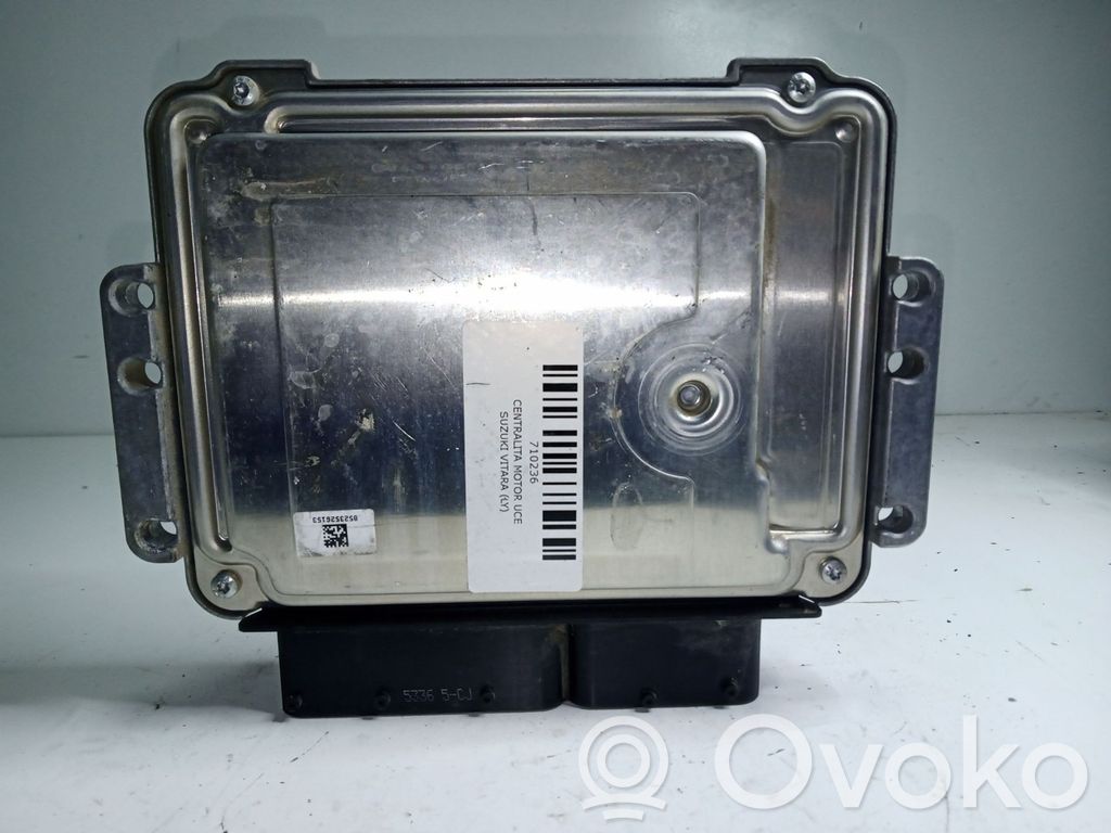 Sonstige Steuergeräte / Module   MED17963