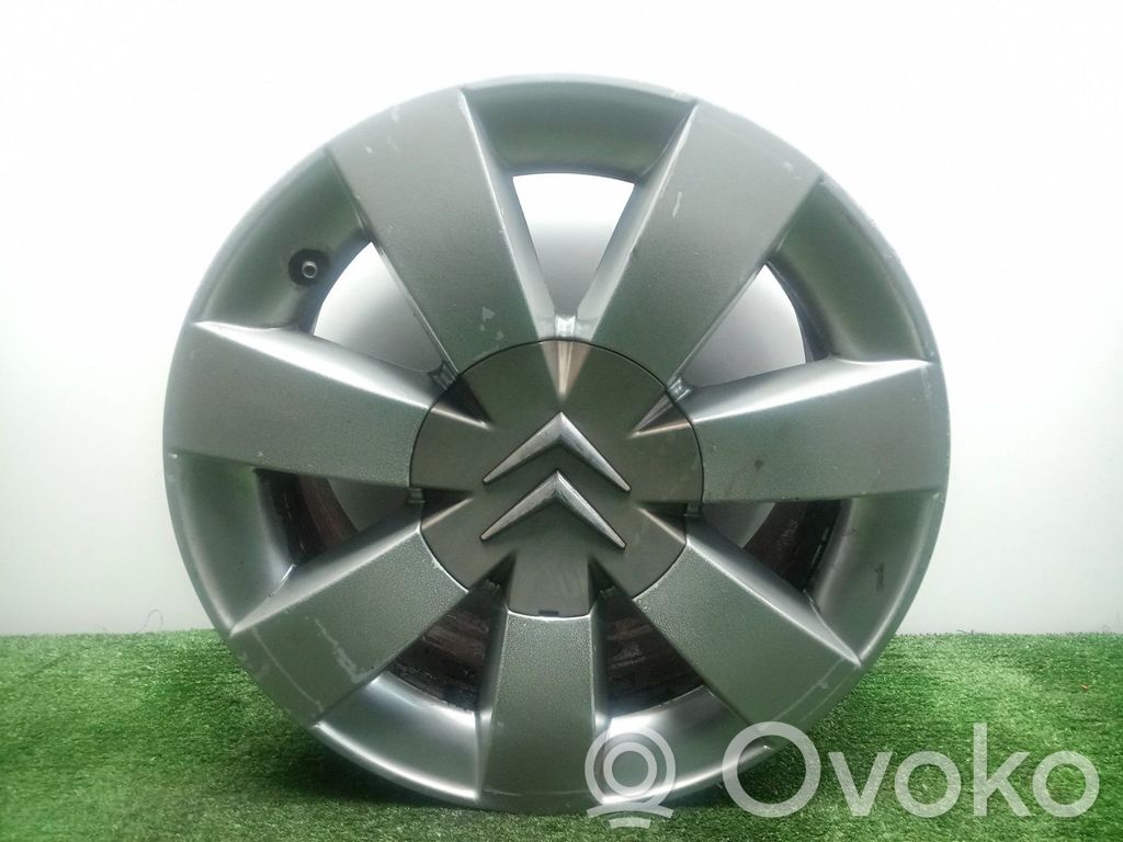 Citroen C8 R18-alumiinivanne 