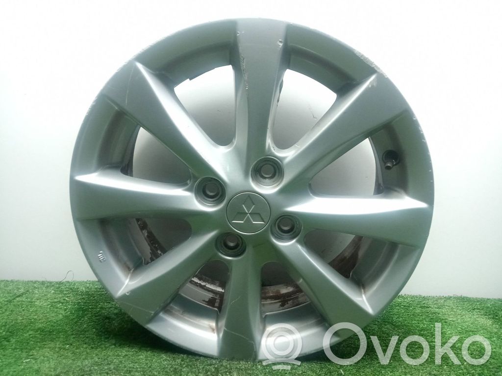 Mitsubishi Mirage VI G4 Attrage Jantă aliaj R18