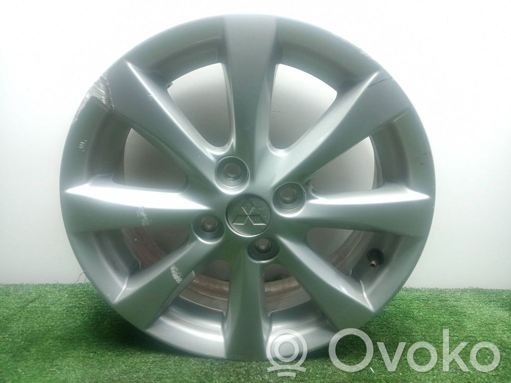 Mitsubishi Mirage VI G4 Attrage Jantă aliaj R18