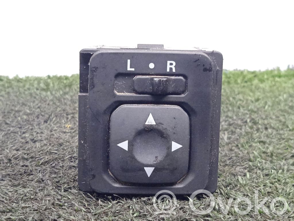 Mitsubishi Mirage VI G4 Attrage Interruptor del espejo lateral 