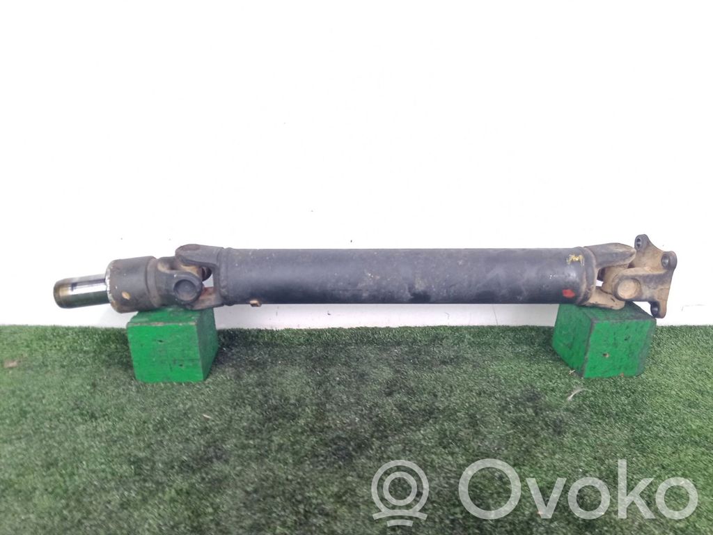 Vidējais kardāns   SINREFERENCIA,1TRAMOTRASERA,L670MM