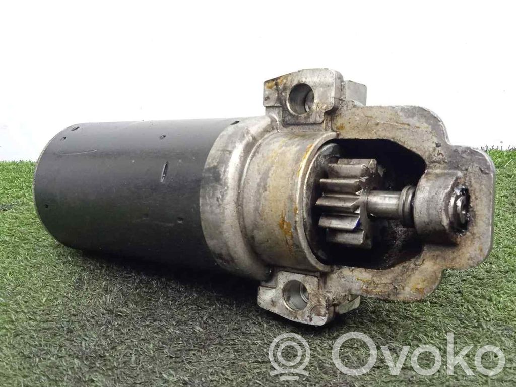 Стартер   CGB25200,12DIENTES