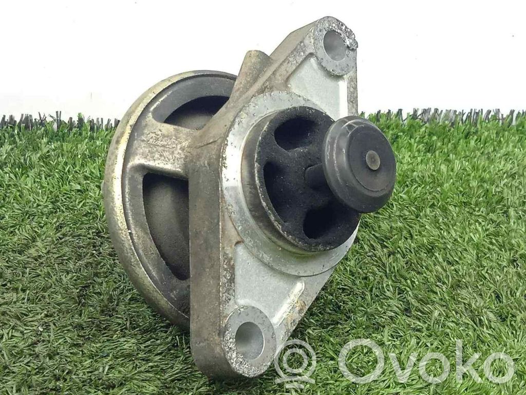 EGR-venttiili