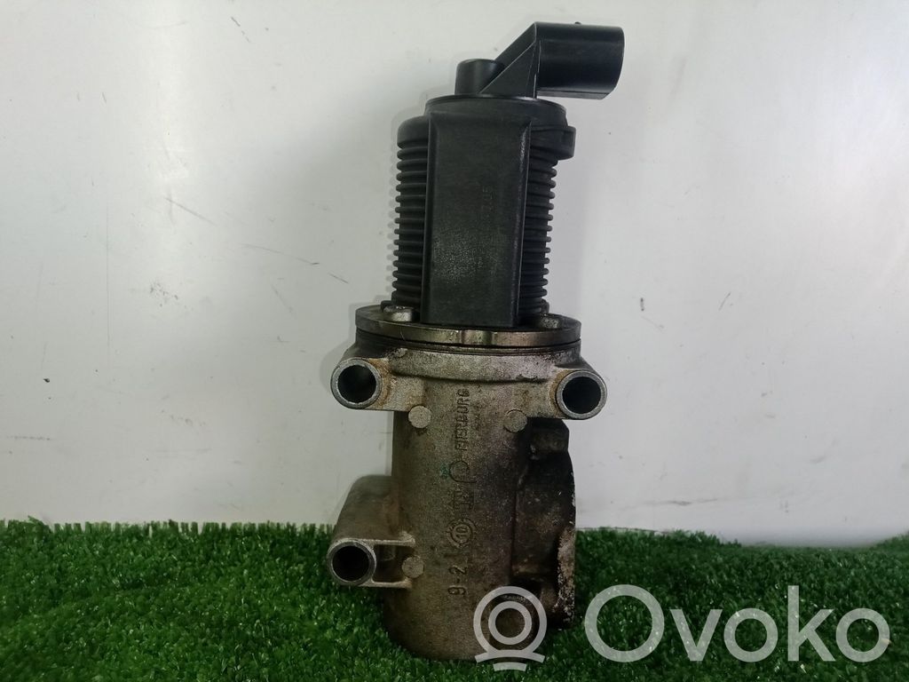EGR-venttiili   50024005