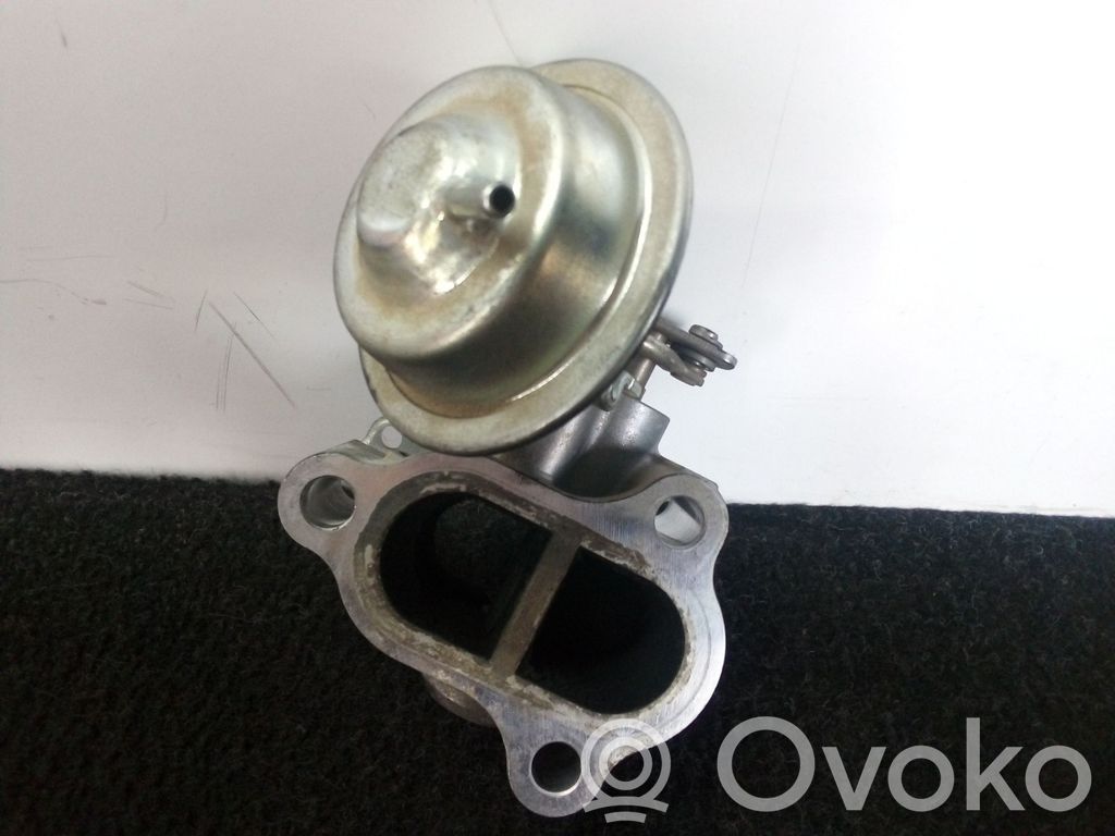 Válvula EGR   2580033010