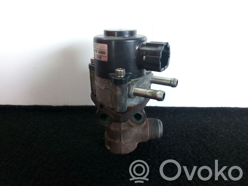 Zawór EGR   147104L600,HITACHI,6PINES