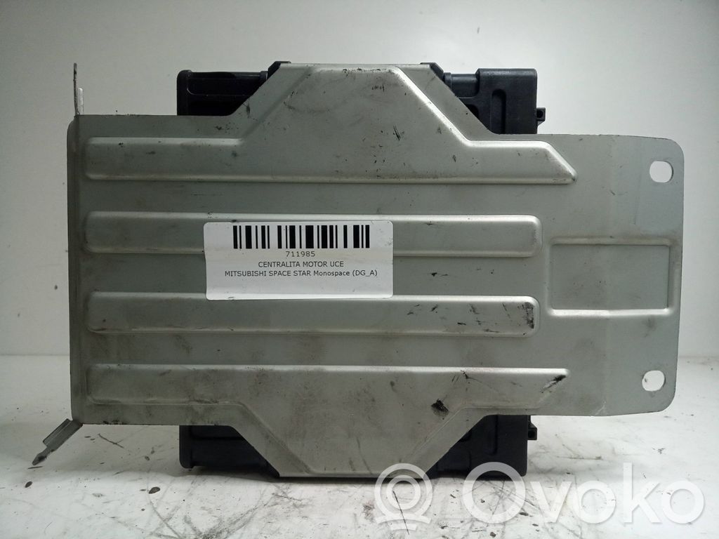 Sonstige Steuergeräte / Module   MR578040E2T71280