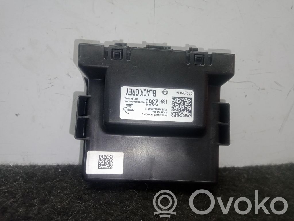Sonstige Steuergeräte / Module   13512363