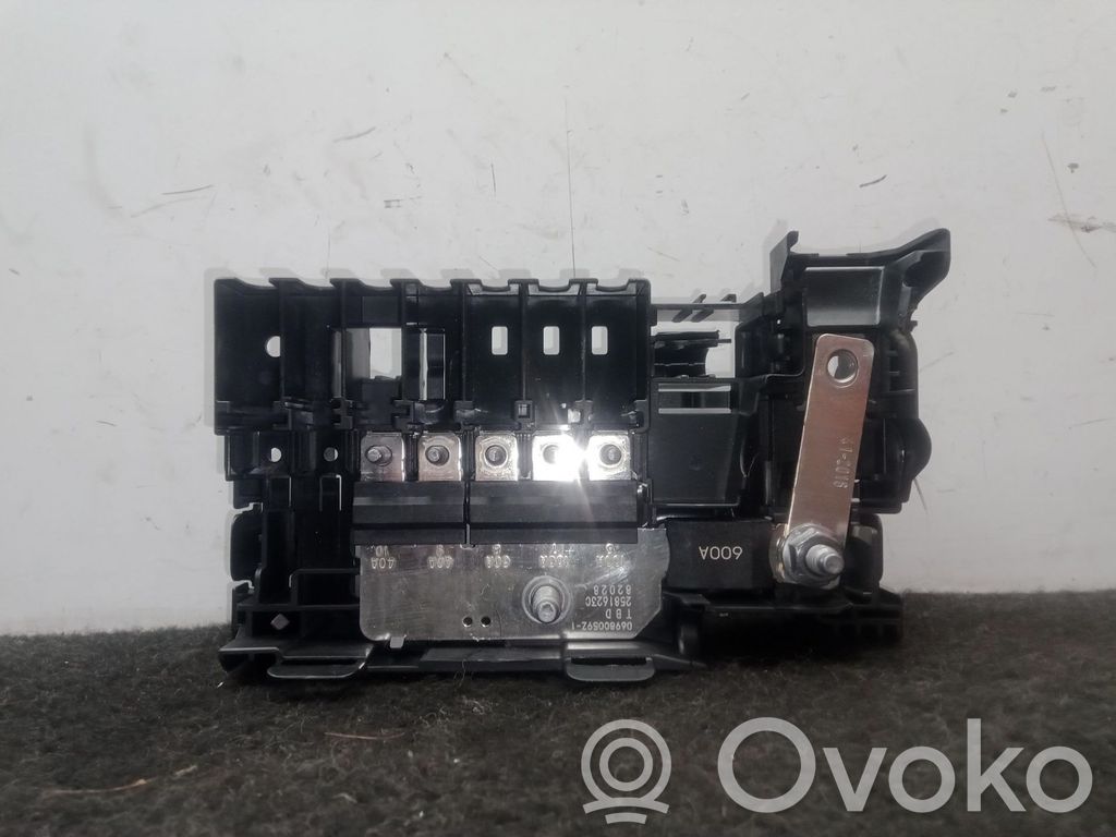 BSM Control unit   39023242