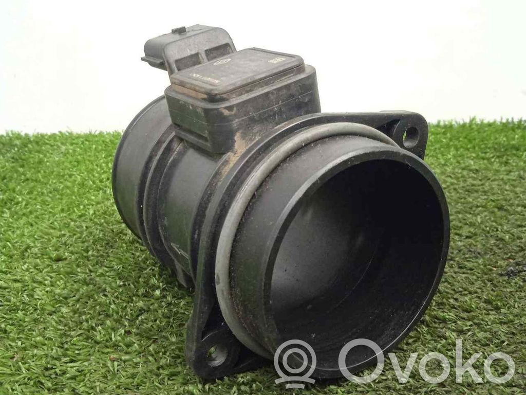 Mass air flow meter   6PINES,SIEMENS