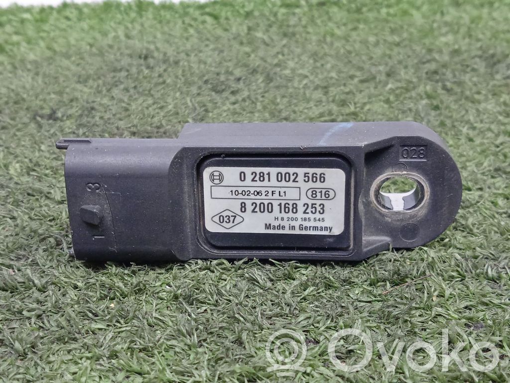 Eļļas spiediena sensors   BOSCH
