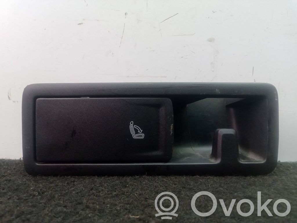 Seat Leon (5F) Manecilla interna puerta trasera 
