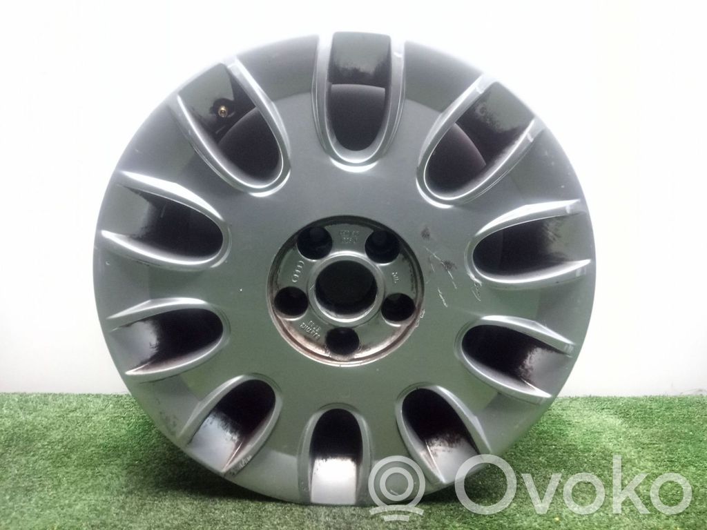 Audi A8 S8 D2 4D Cerchione in lega R18 