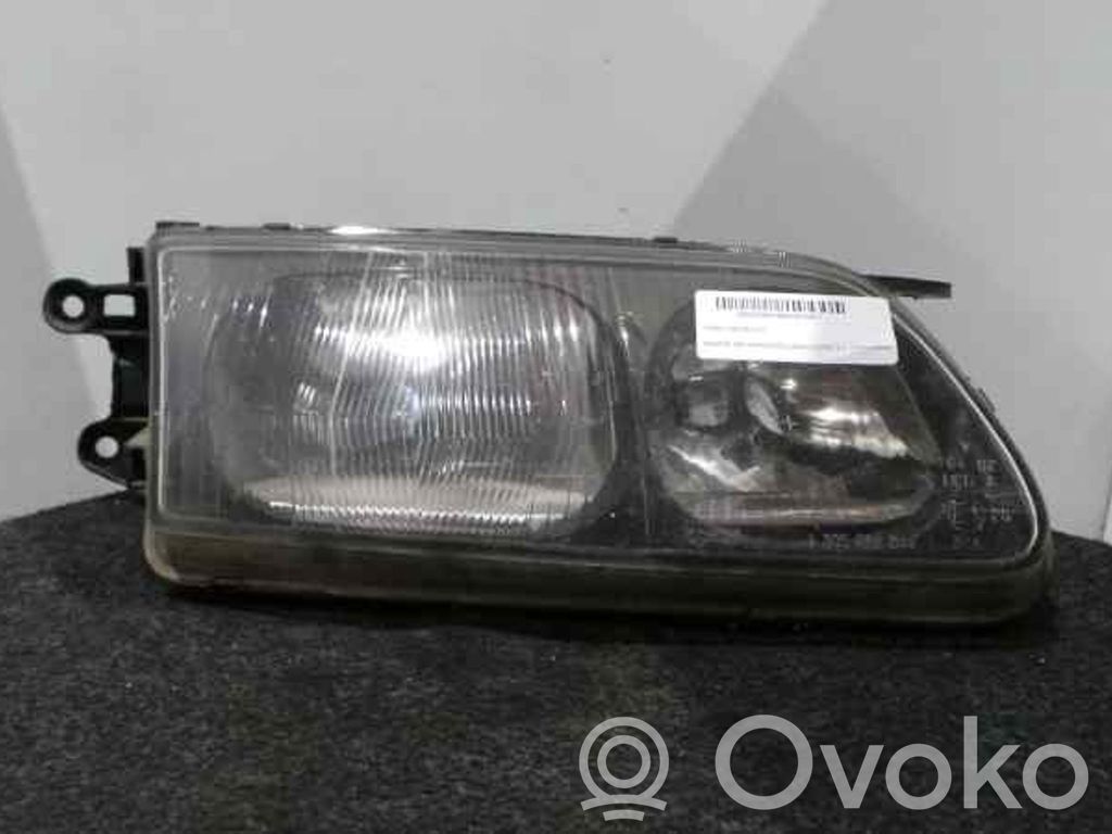 Mazda 626 Faro/fanale