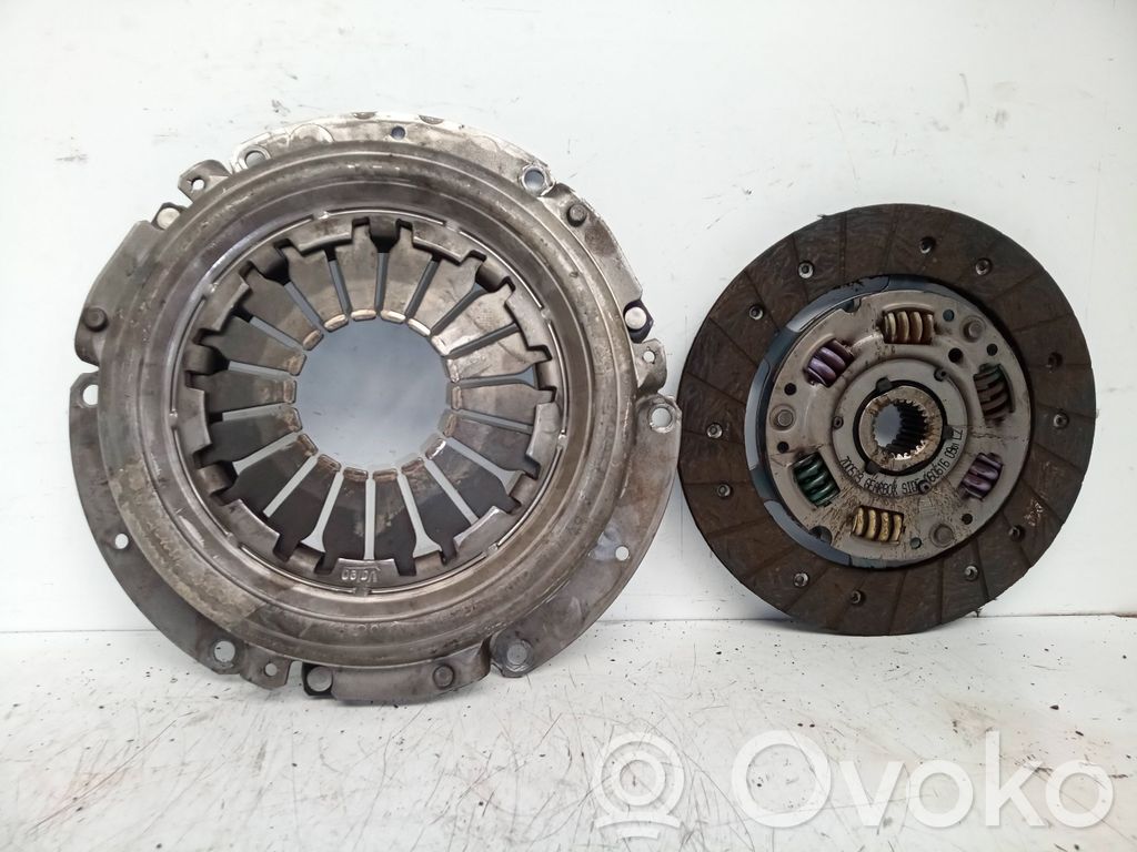 Nissan Serena Juego de embrague 