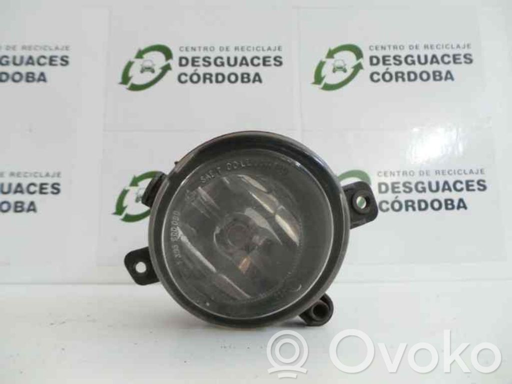 Ford Mondeo Mk III Front fog light 
