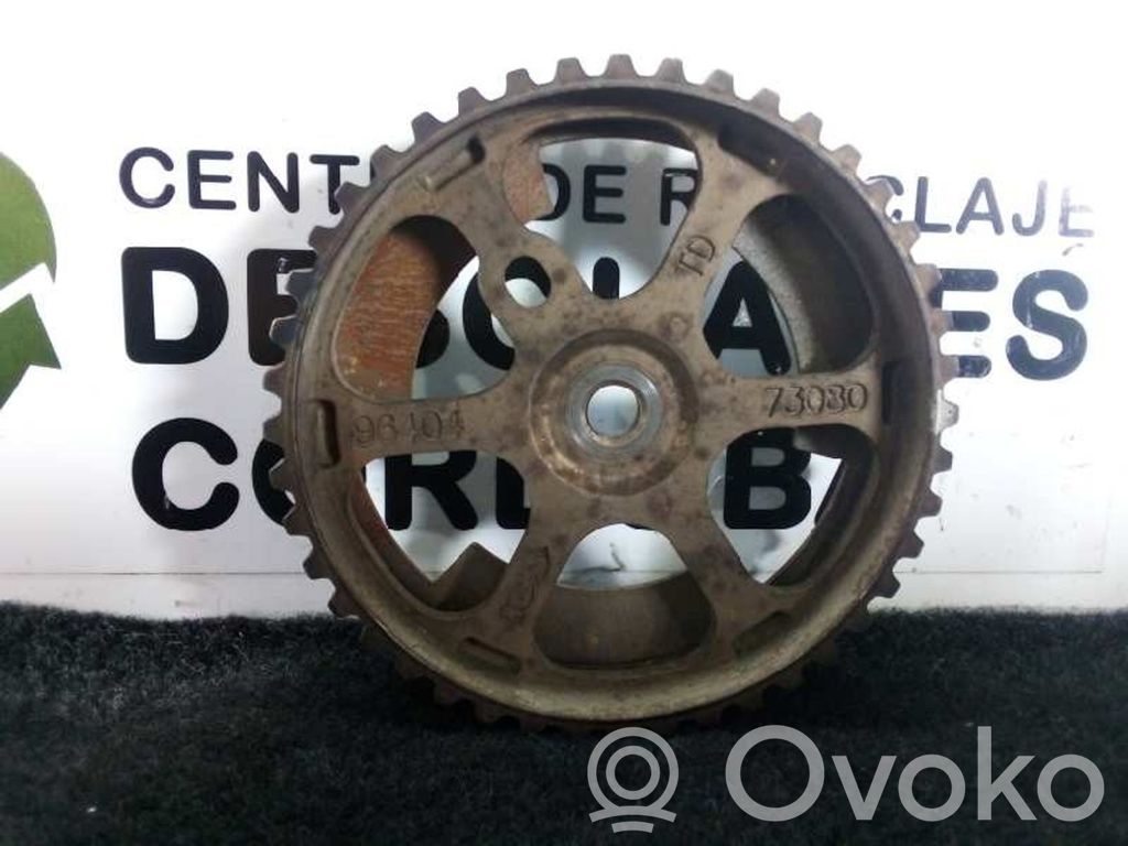 Nokka-akseli   9640473080