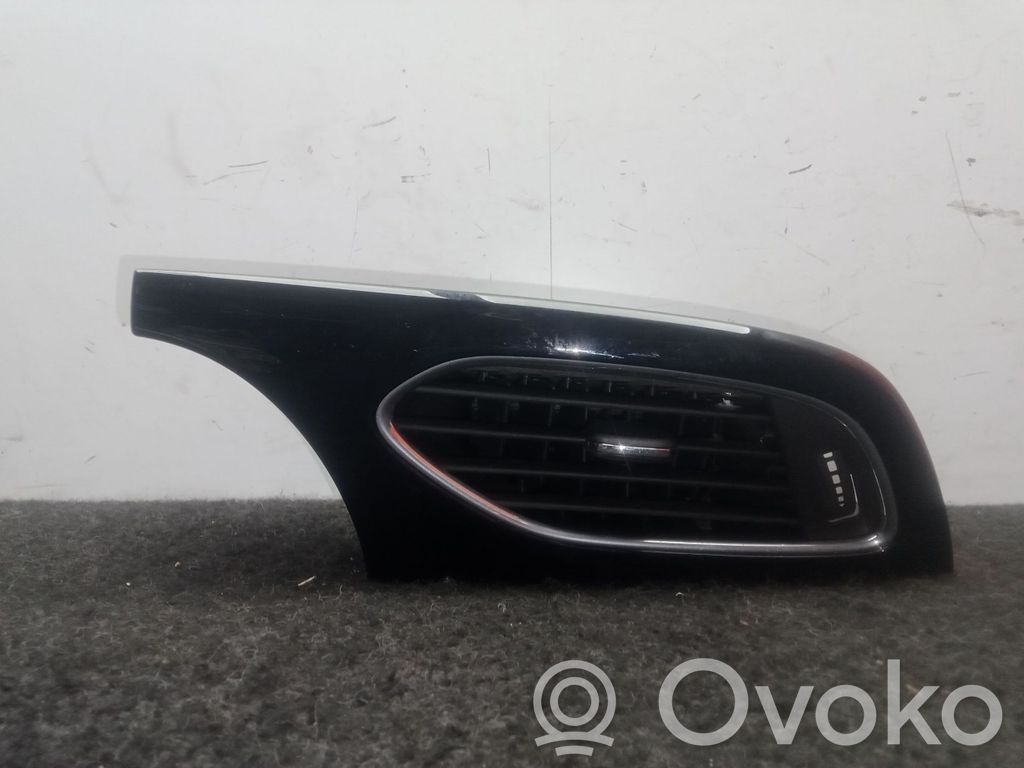 Opel Astra K Griglia di ventilazione centrale cruscotto 