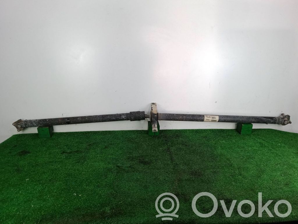 Middle center prop shaft   L1910MM,TRASERA2TRAMOS