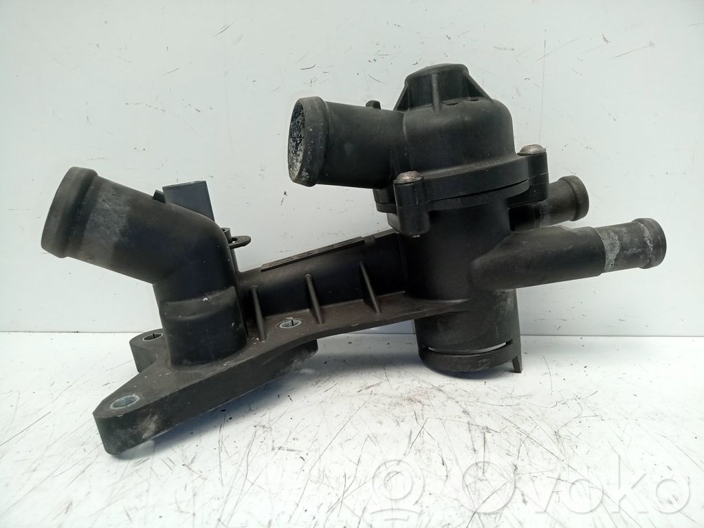 Volkswagen Polo Thermostat