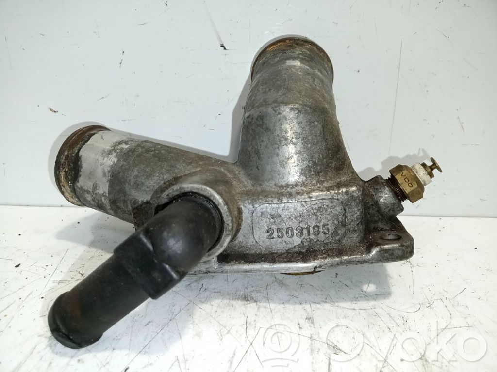 Opel Zafira A Termostato 
