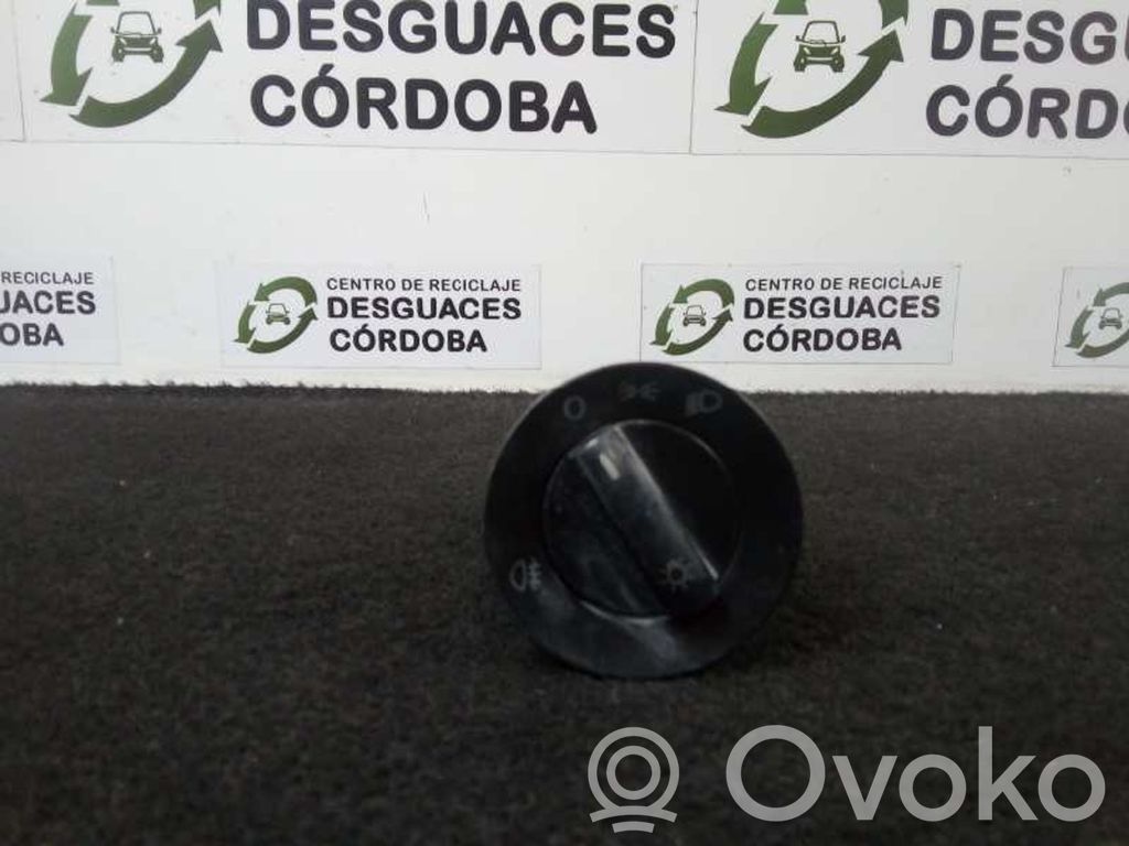 Multifunctional control switch/knob   6Q0941531B,1ANTINIEBLA