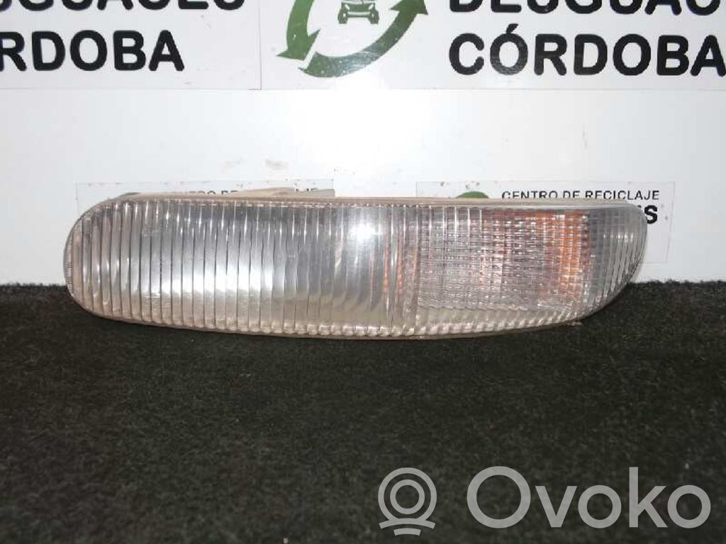 Ford Scorpio Front indicator light 