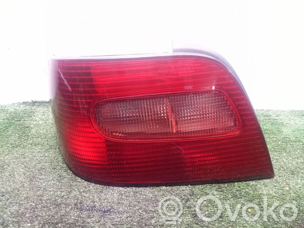 Rückleuchte Heckleuchte   085521915L,2SERIE