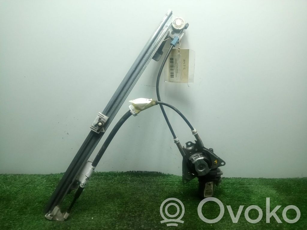Peugeot 806 Macara geam față manuală