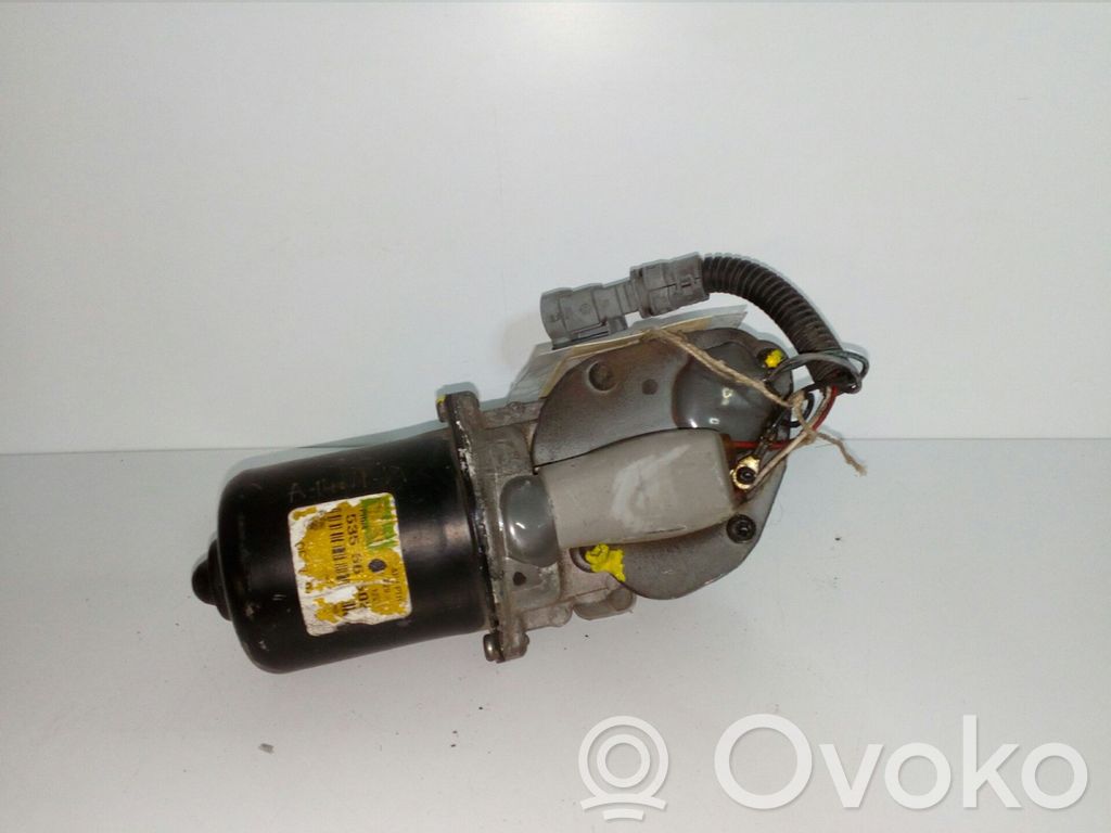 Moteur d'essuie-glace   53556502,VALEO,5PINES