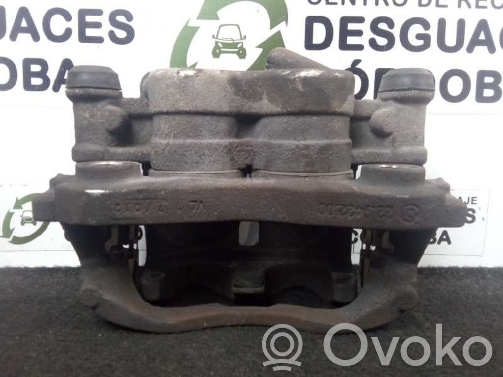 Zacisk hamulcowy przedni   4401J6,BREMBO160MM