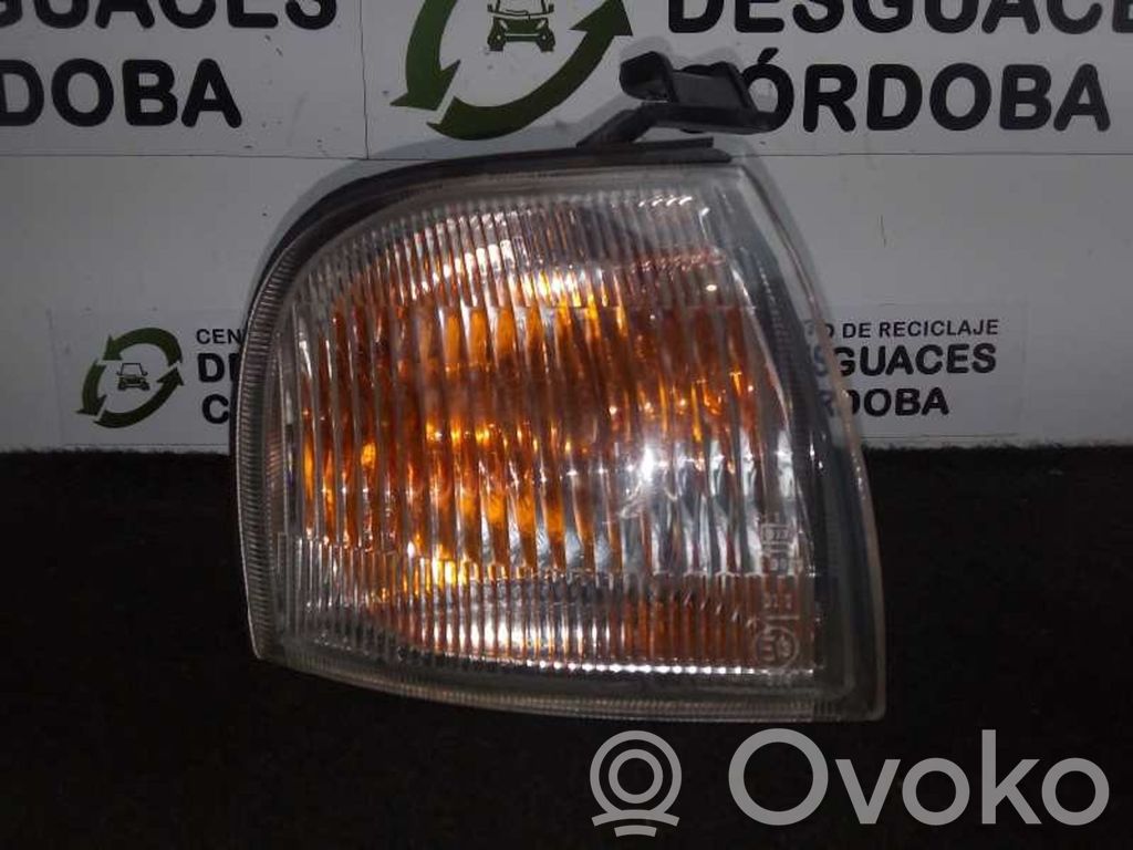 Suzuki Baleno EG Front indicator light 