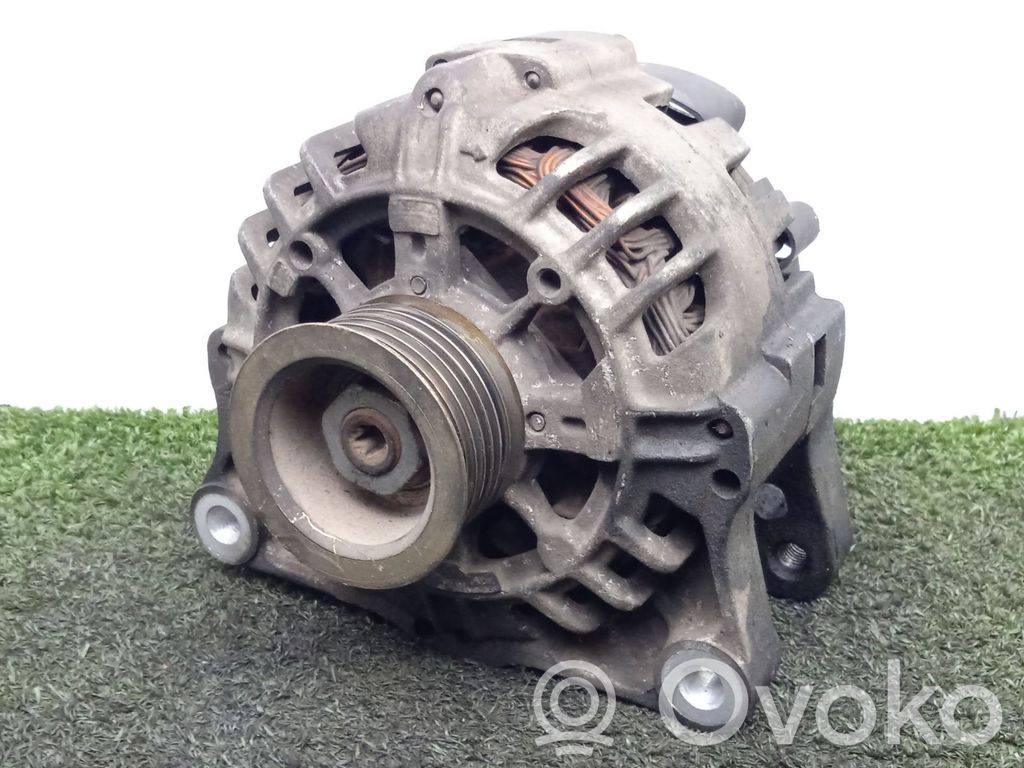 Generator/alternator   90AHVALEO